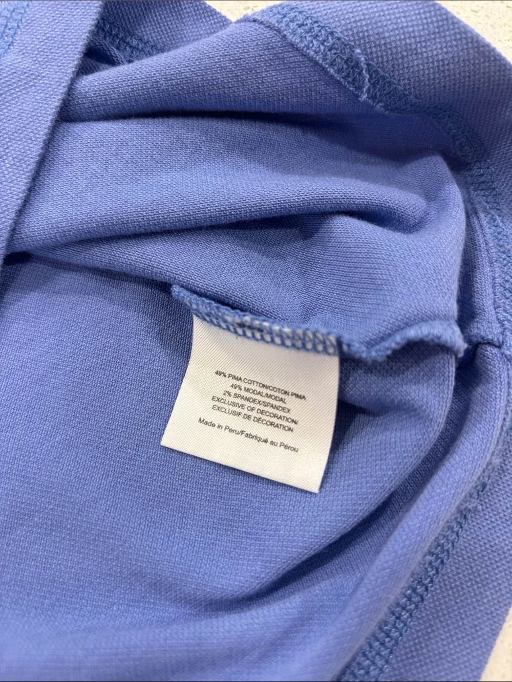 Tory Burch short sleeve